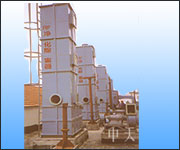 ZT-2003型 脫味塔